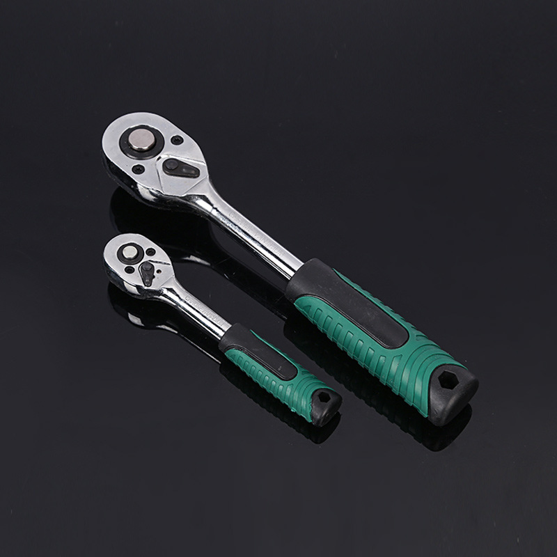 Kit de Reparação Profissional Fixtec 82PCS Conjunto de Ferramentas Mecânicas