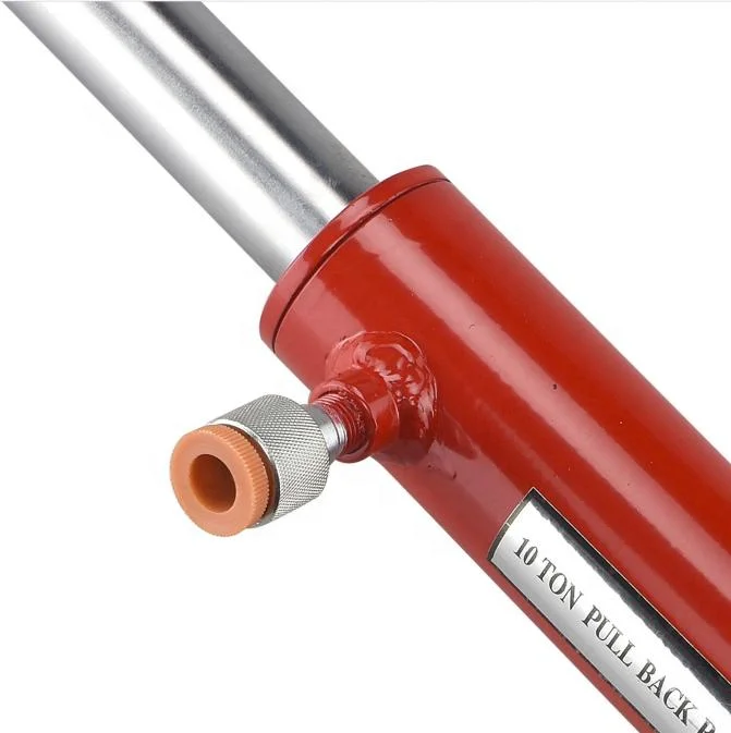 Kit de Ferramentas de Macaco Hidráulico para Reparação de Carro com Barra de Amarração 38402012