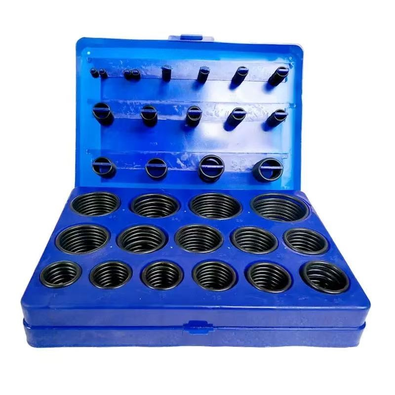 Conjunto de Ferramentas de Selagem de Alta Temperatura Caixa de Ferramentas Hidráulica Kit de Reparação de O-Ring à Venda