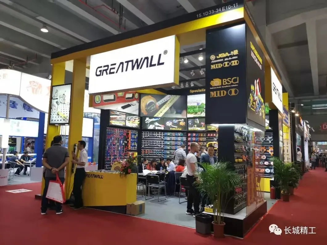 Exposição Canton Fair