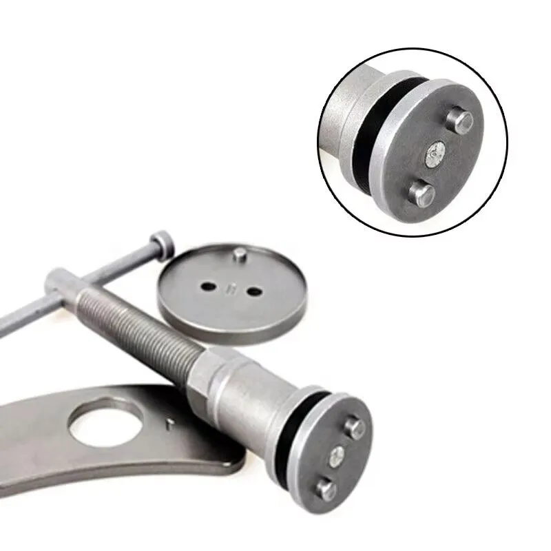 Conjunto de Ferramentas Essencial para Ajuste de Freio a Disco de Carro 12-Piece
