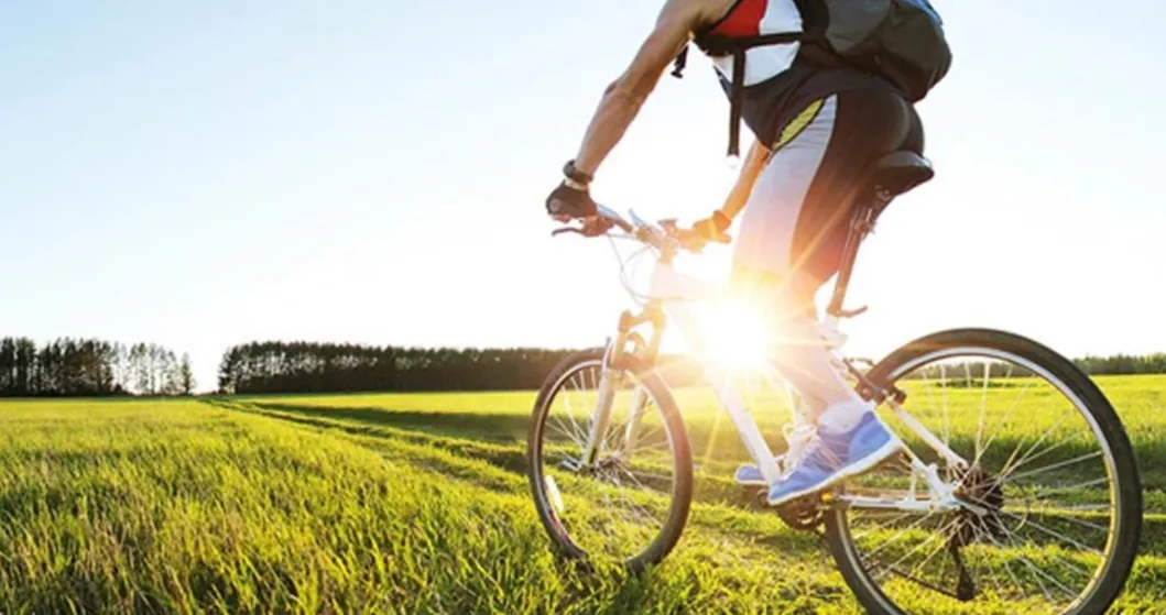 Conjunto de Reparação de Bicicleta