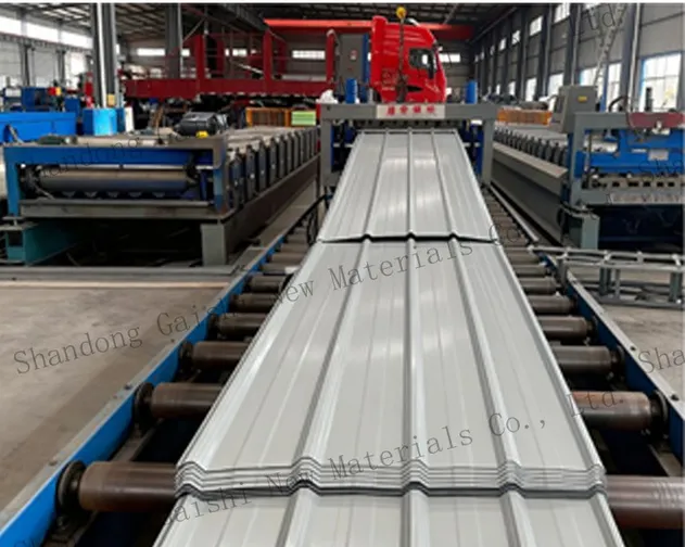 Abrigo de Gable Prefabricado de Contêiner de Carga Pesada OEM ODM Q235 Cobertura de Canopy de Contêiner de Aço Kit de Telhado para Armazenamento em Armazém