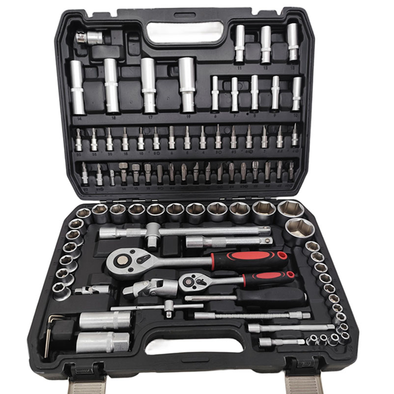 Kit de Ferramentas DIY Definitivo para Projetos de Renovação Residencial