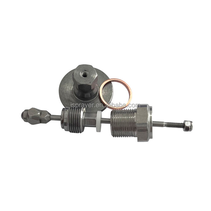 Kit de Reparação para Pistola de Pulverização Airless Profissional Xtr7