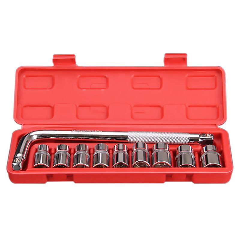 32PC Conjunto de Ferramentas Padrão Conjunto de Ferramentas Manuais de Hardware Precisão Magnética Multi Função Conjunto de Ferramentas de Reparação Profissional com Certificação RoHS CE GS CCC Atende ANSI JIS DIN