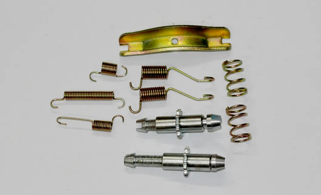 Kit de Reparação de Freios, Ferramenta de Reparação