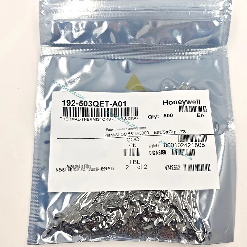 Kit de Configuração Honeywell STT17C para STT170 Transmissores de Temperatura