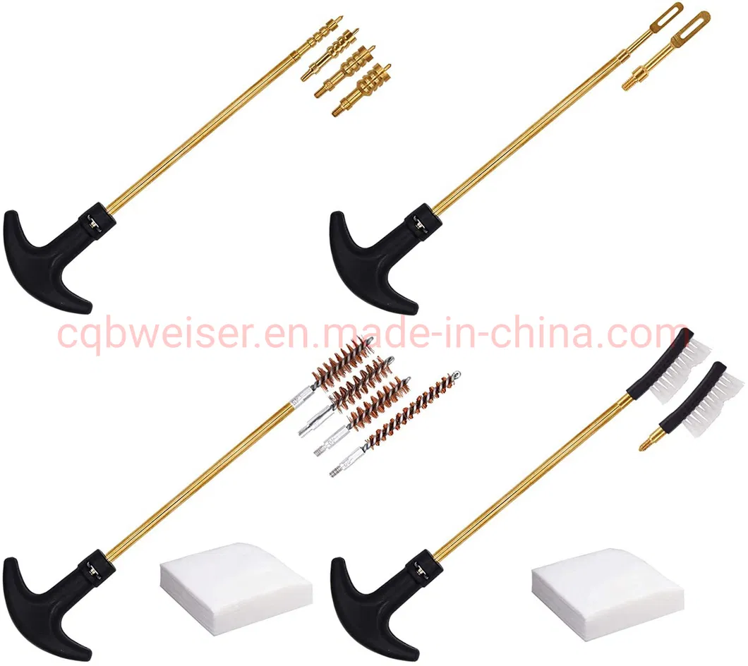 Kit de Limpeza Detalhe 4