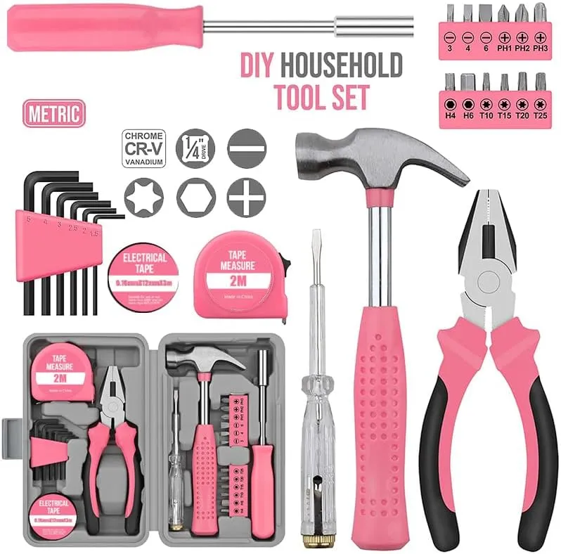 Kit de Ferramentas de Reparação
