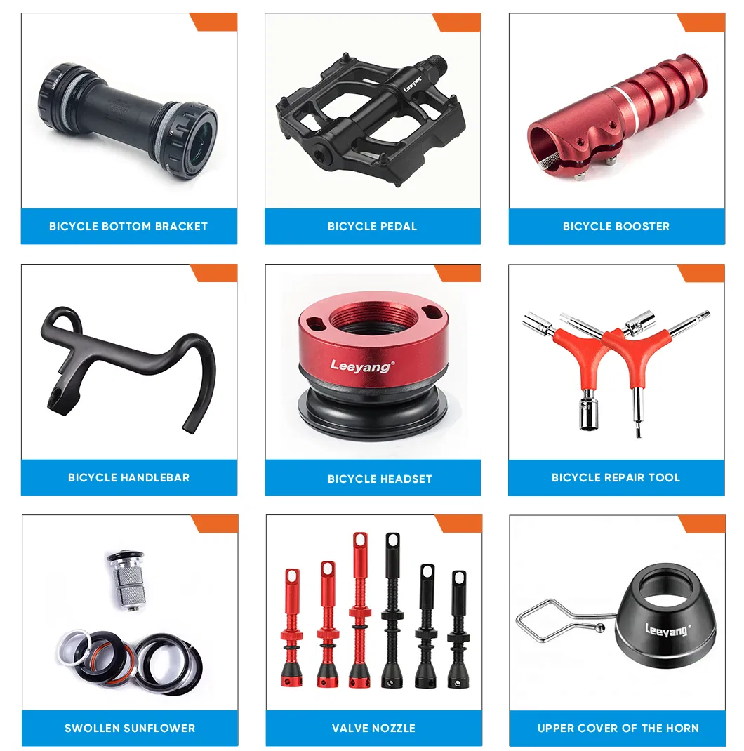 Kit de Ferramentas para Pneus de Bicicleta Completo