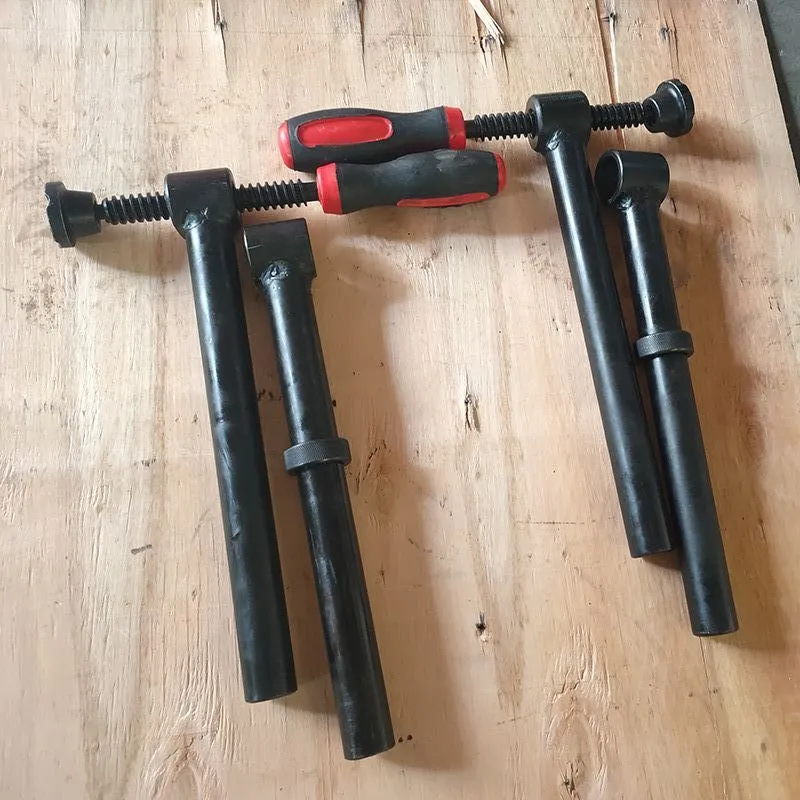 D22 Série 3D Ferramentas de Soldagem para Mesa de Fixação Modular