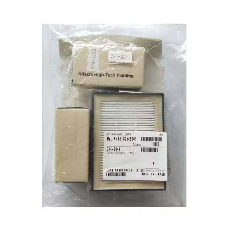 Kit de Ferramentas de Manutenção Premium Essencial para Usuários do Cobas C311