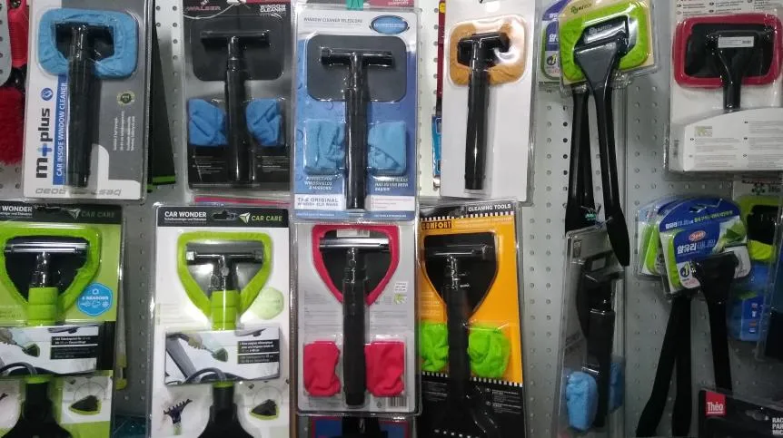 Kit de Pulverizador de Água Pesado para Jardim, Lavagem de Carros e Ferramenta de Limpeza