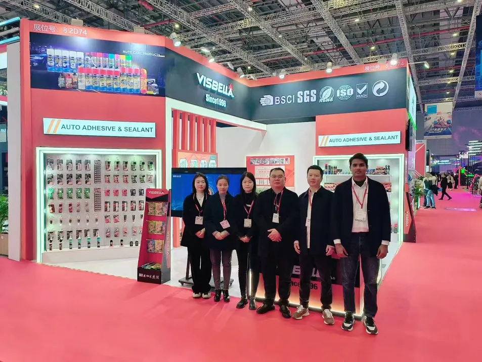 Exposição Comercial 2