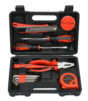 Woodworking Combination Toolbox