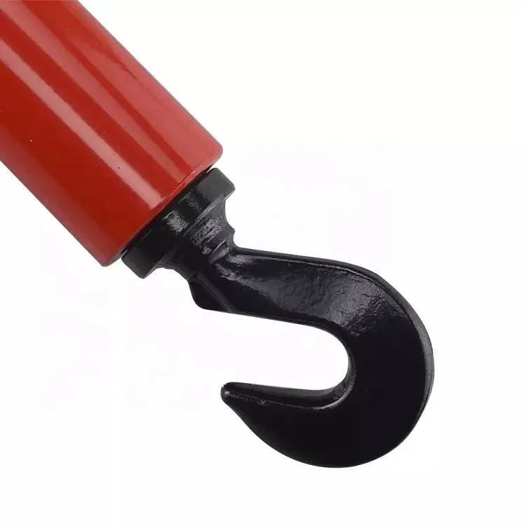 Kit de Ferramentas de Macaco Hidráulico para Reparação de Carro com Barra de Amarração 38402012