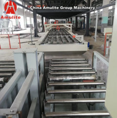 Automatic Forming Board