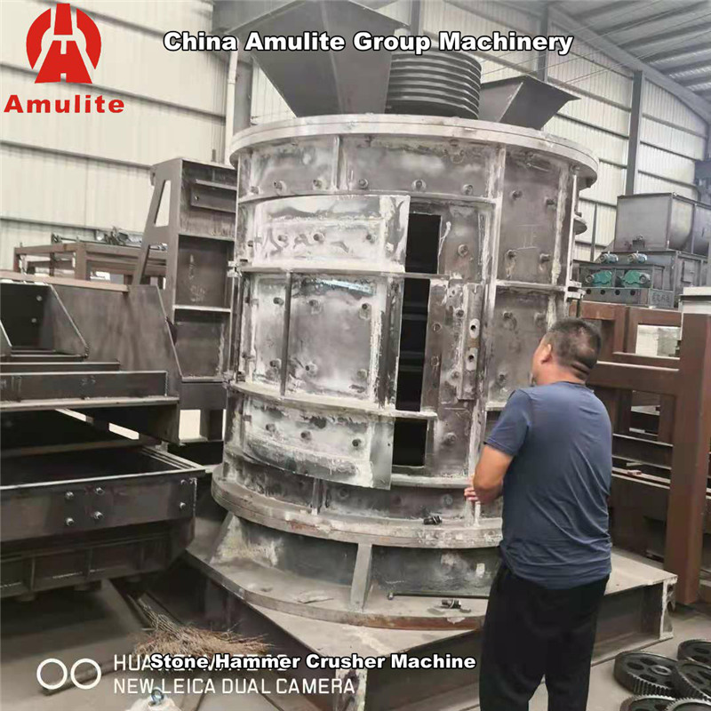 OEM Stone Hammer Crusher Machine Suppliers, Factory
