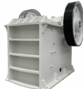 Jaw Crusher