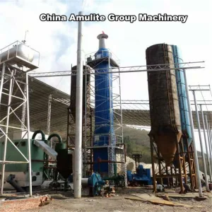 Buy Gypsum Powder Production Line Supplier, Product