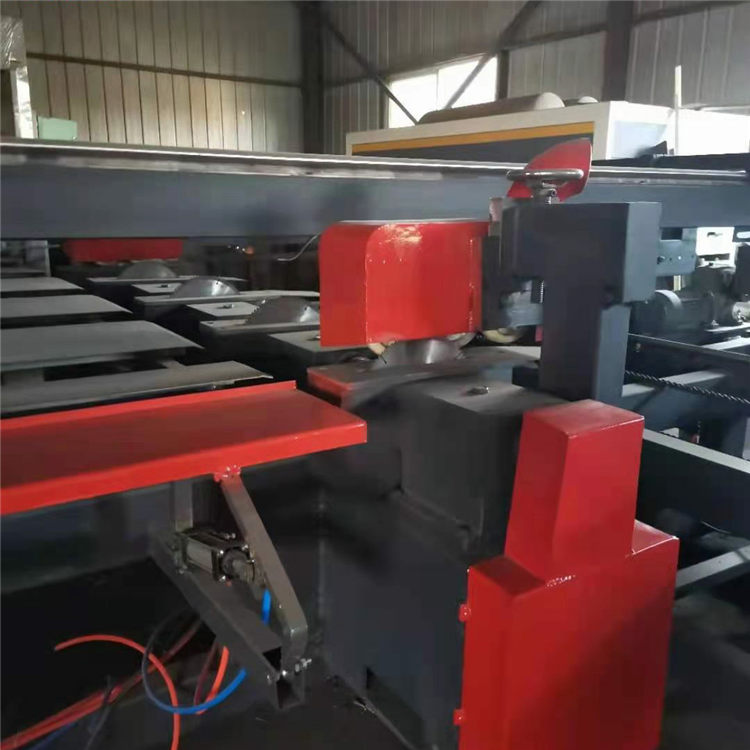 OEM 1300 II Type Automatic Four Side Edge Cutting Machine Factory, Companies