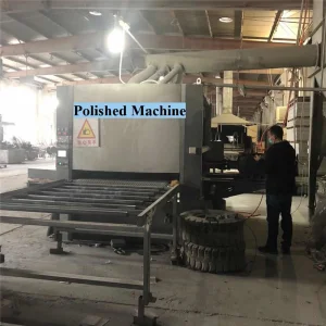 China Single Face Polished Machine Manufacturers, Suppliers