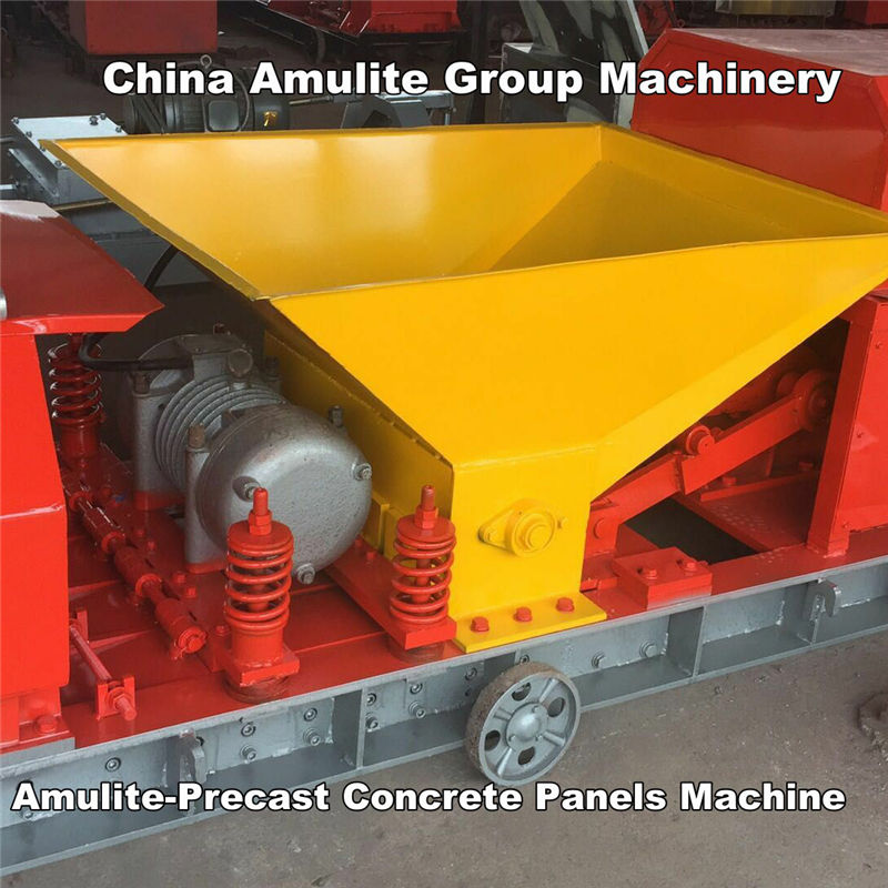 Best Precast Concrete Products Machinery Manufacturers, Products
