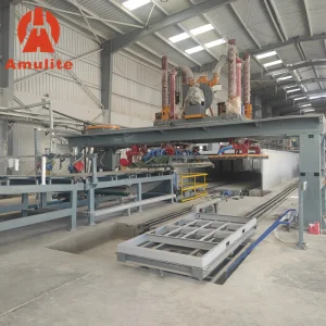 China Non-Asbestos/Asbestos Cement Corrugated Roof Sheets Production Line Company, Product