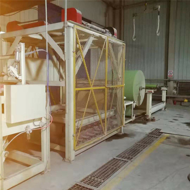 China Gypsum Board Production Line Supplier, Factories