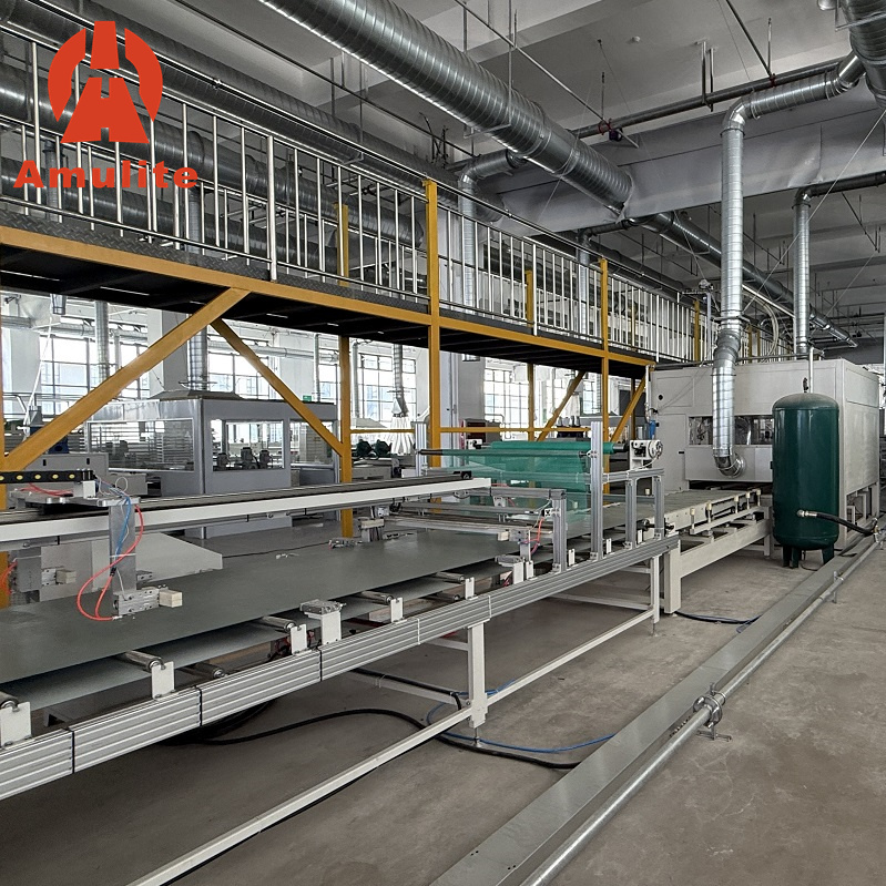 Best Flexible Clay Ceramic Tile Production Line Manufacturer, Companies