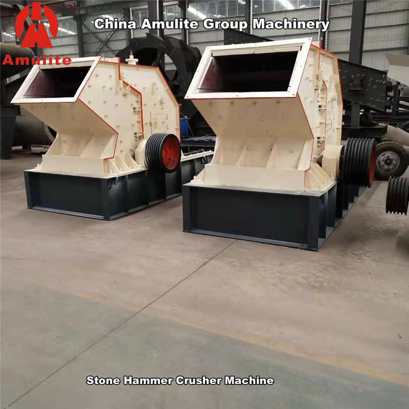 OEM Stone Hammer Crusher Machine Suppliers, Factory