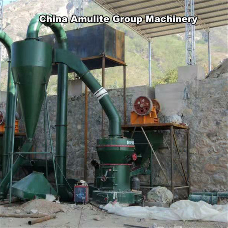Buy Gypsum Powder Production Line Supplier, Product