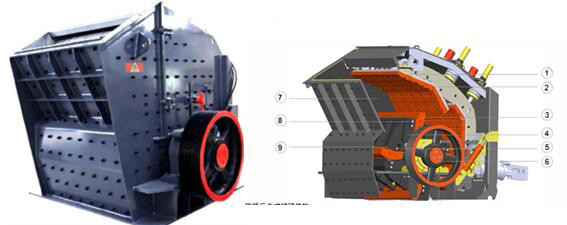 Counterattack Crusher