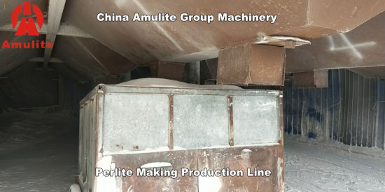 Perlite Equipment 3