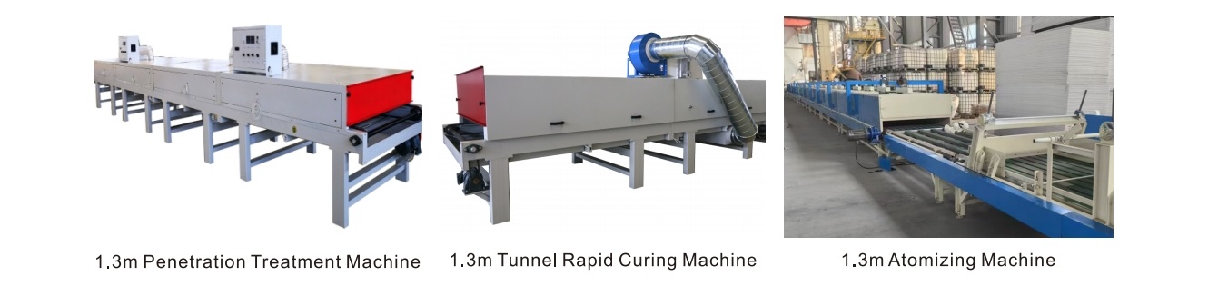 Automatic Production Line Workshop