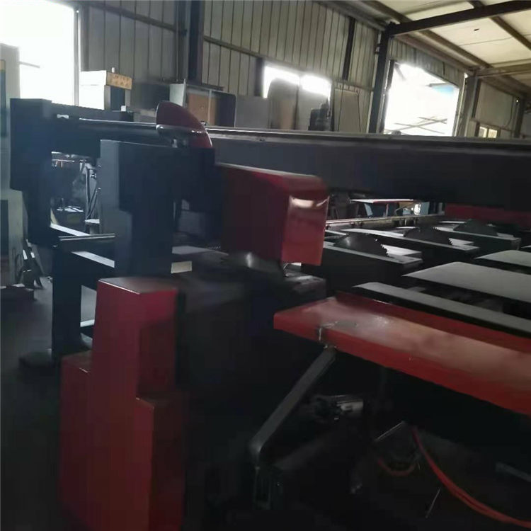 OEM 1300 II Type Automatic Four Side Edge Cutting Machine Factory, Companies