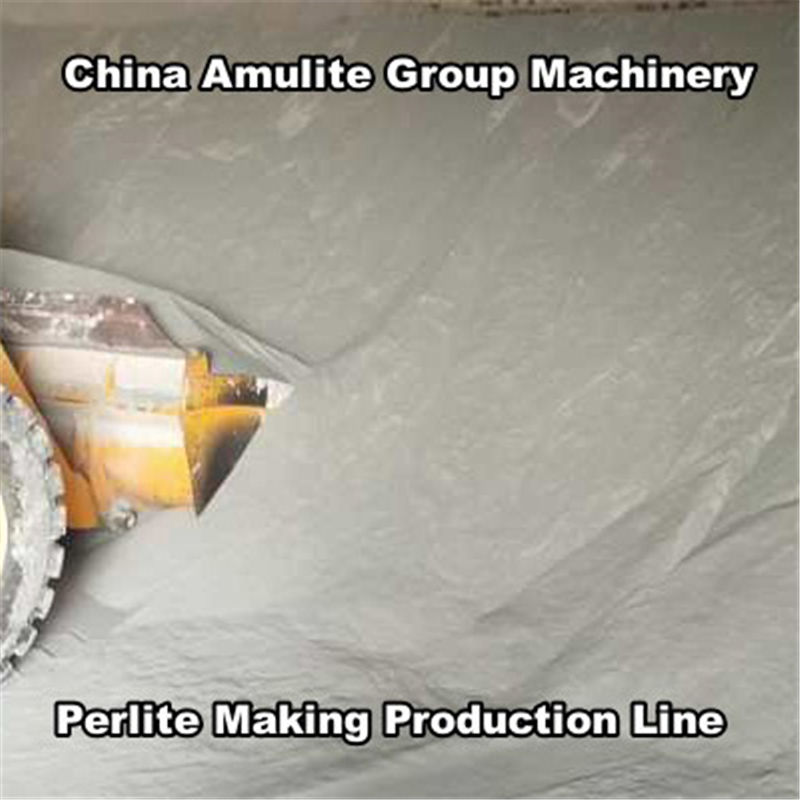 Buy Perlite Production Line Manufacturers, Company