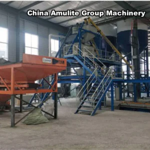 Buy Hollow Core Wall Panels Production Line Factory, Factories