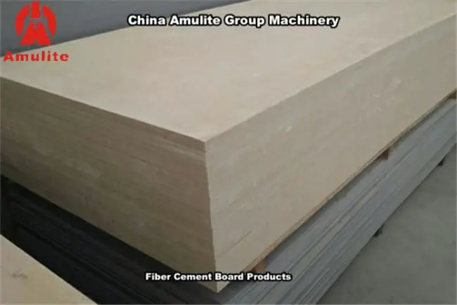 Calcium Silicate Board Standards