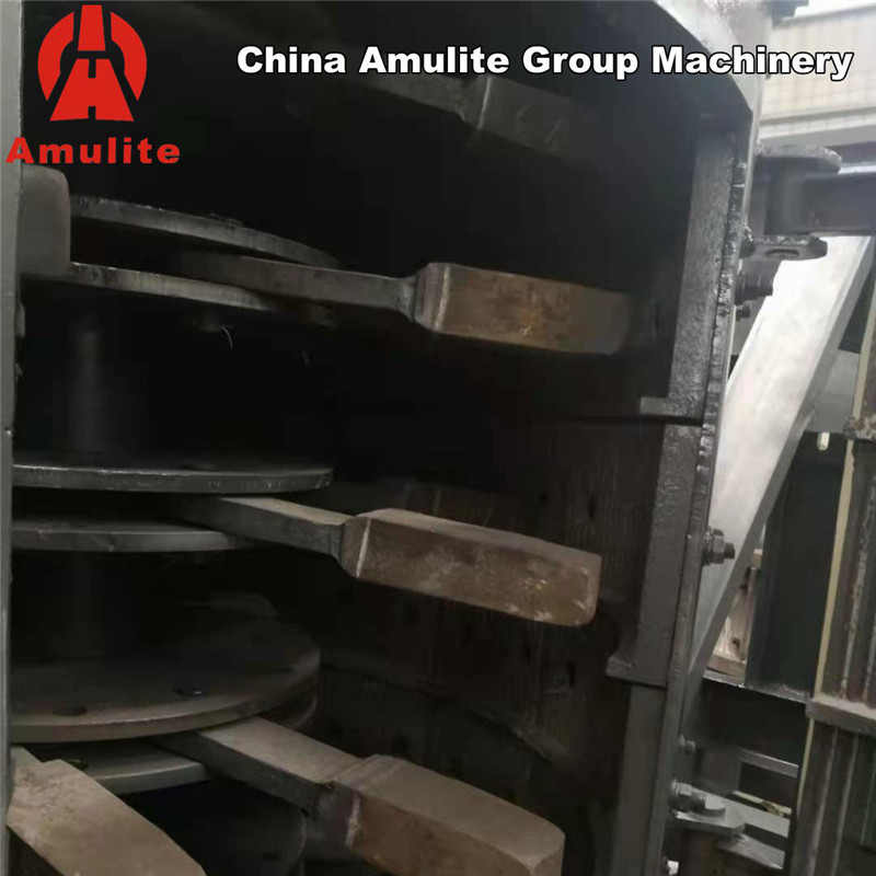 OEM Stone Hammer Crusher Machine Suppliers, Factory