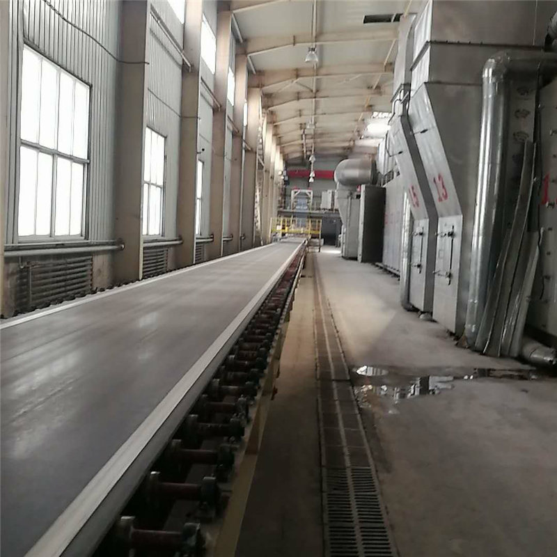 China Gypsum Board Production Line Supplier, Factories
