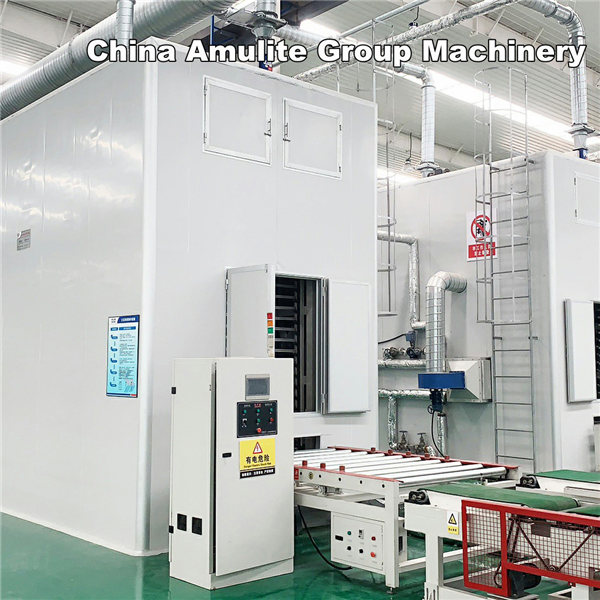 OEM UV Coating/Painting Production Line Manufacturer, Factories