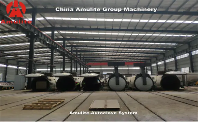 Autoclave Process