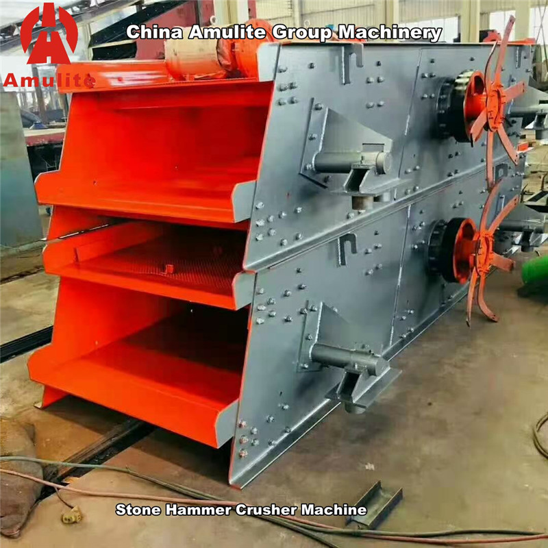 OEM Stone Hammer Crusher Machine Suppliers, Factory