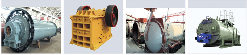 Amulite Automatic AAC Block Production Line 29