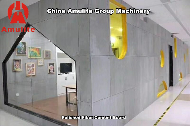 Amulite Cladding Panel 3