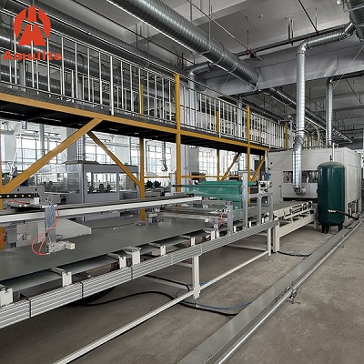 Best Flexible Clay Ceramic Tile Production Line Manufacturer, Companies