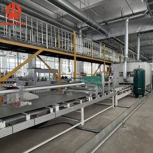 Best Flexible Clay Ceramic Tile Production Line Manufacturer, Companies