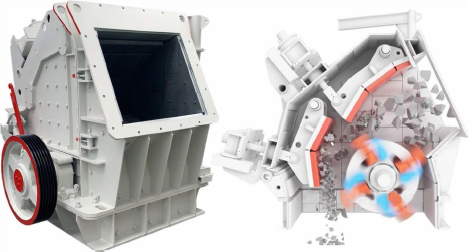 C Counterattack Crusher Series